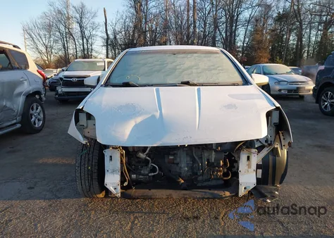 2009 Nissan Sentra 2.0 z USA, uszkodzony, nr VIN 3N1AB61E29L641634